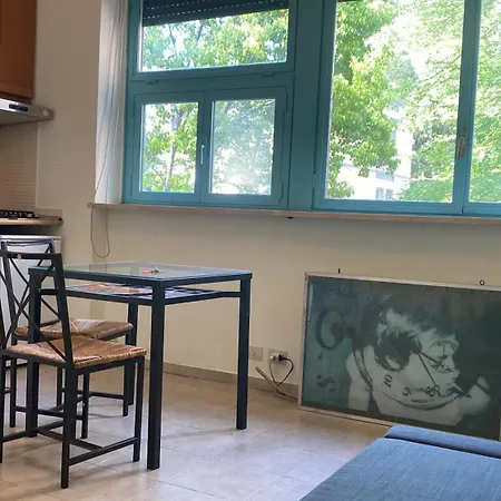 Flat - Villaggio Olimpico