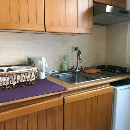 Flat - Villaggio Olimpico