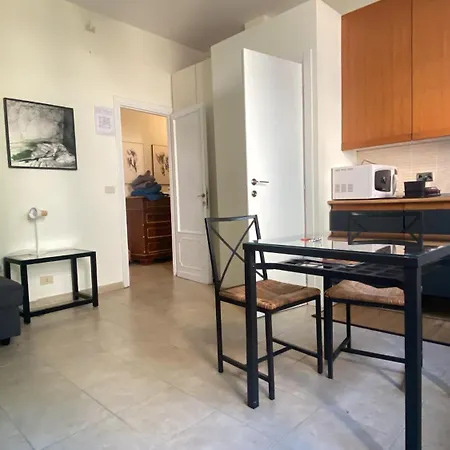 Easy & Cosy In Flaminio Apartman