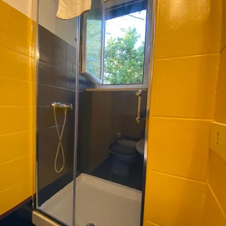 Apartman Easy & Cosy In Flaminio *