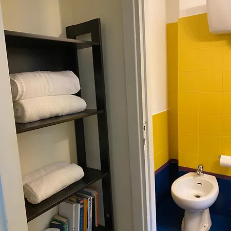 Easy & Cosy In Flaminio Apartman Róma