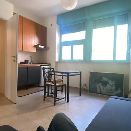 Apartment Easy & Cosy In Flaminio
