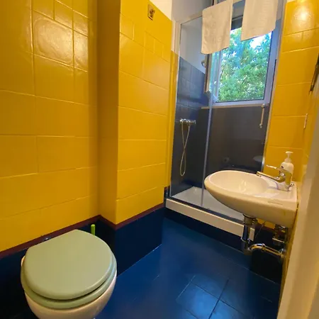 Apartment Easy & Cosy In Flaminio Rome