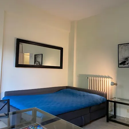 Easy & Cosy In Flaminio Rome