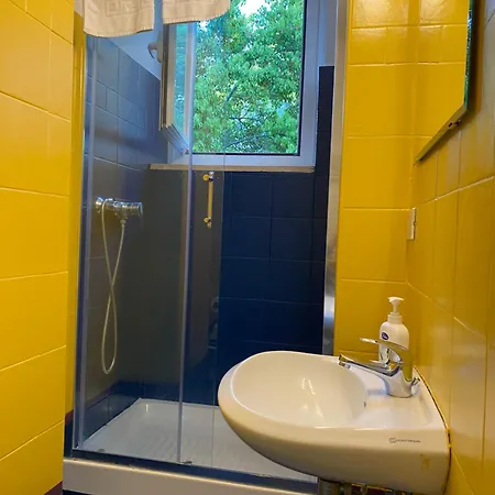 Apartment Easy & Cosy In Flaminio